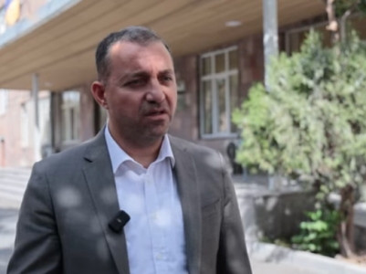 Էկոնոմիկայի նախկին նախարարը պատասխանել է ANIF-ի մասին Երևանի քաղաքապետի հայտարարությանը