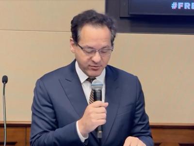 Jared Genser: Any court that respects rule of law would throw out ‘evidence’ against Armenian captives in Baku
