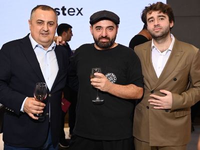 Ֆասթեքսը 8 ֆեդերացիաների տրամադրել է ևս 129.4 միլիոն դրամ