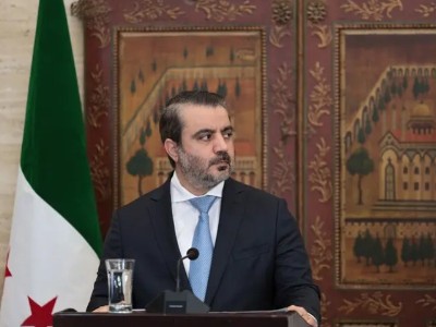 Սիրիայի արտգործնախարարը «պատմական» այց է կատարել ԱՄՆ