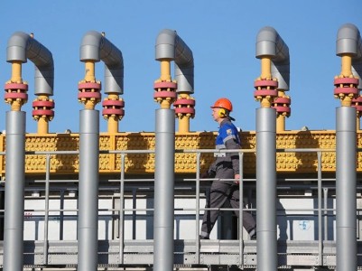 Եվրահանձնաժողովը քննարկում է ռուսական հեղուկացված բնական գազի մատակարարման արգելքը. «Թուրքական հոսքը» սպառնալիքի տա՞կ է