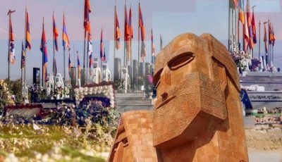 С момента деарменизации Арцаха прошло 2 года: прямой эфир из Ераблура
