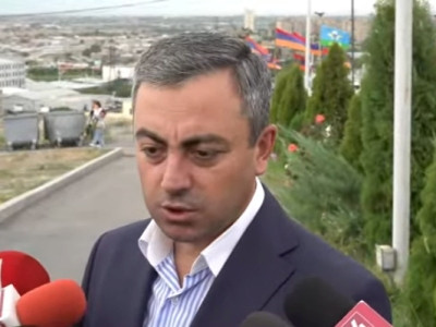 «Իրական Հայաստանի» ծրագիրը, որ Նիկոլ Փաշինյանը հրամցնում է, «Արևմտյան Ադրբեջանի» կոնցեպտն է. Սաղաթելյան