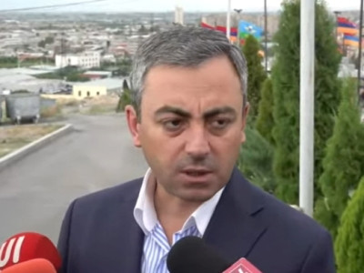Նիկոլ Փաշինյանին անվստահություն հայտնելու վերաբերյալ նախագիծը մեզ համար ընդունելի է. Իշխան Սաղաթելյան