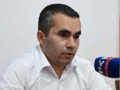 Аванесов: Азербайджан совершает в Арцахе один из крупнейших культурных геноцидов