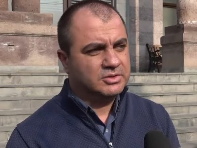 ՀՀ իշխանությունը մատը մատին չտվեց, որ աղետ չլինի, արցախցին միայնակ էր մնացել․ Արցախի ԱԺ նախագահ