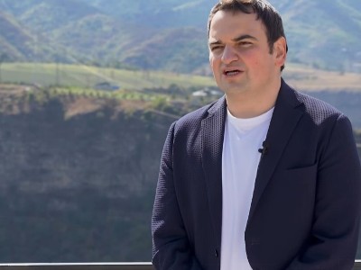Որոշում ենք կայացրել վերակառուցել Ալավերդիի կենտրոնական այգին և հայտը ուղարկելու ենք քաղաքապետարան. Նարեկ Կարապետյան