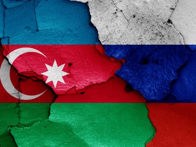 ВЧК-ОГПУ: По инициативе России готовятся к переговорам с Азербайджаном на высшем уровне