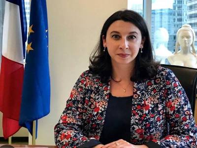 Ֆրանսիայի դեսպանը հայտարարել է Ադրբեջանի հետ հարաբերություններն ամրապնդելու տրամադրվածության մասին