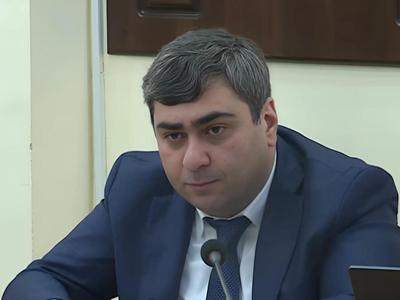 Սխալ է եղել իմ կողմից անձնական նամակով վիրավորանքին վիրավորանքով պատասխանելը. Ավետ Բաբայան