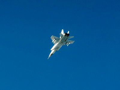 Эстония созовет экстренные консультации НАТО из-за российских самолетов