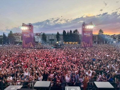 «Փաստ». Գյումրին առանց տոնի. իշխանության «պատժի» նոր մեխանիզմը