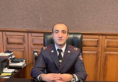 «Հրապարակ». Սյունիքի դատախազի գլխին մութ ամպեր են կուտակվում