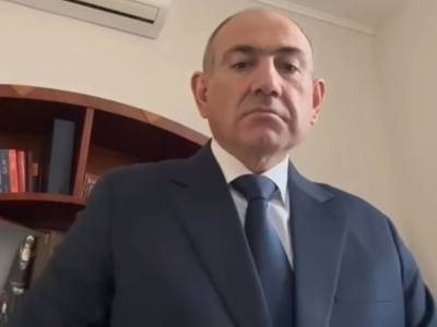 Համաժողովի գնալու լավագույն երաժշտությունը․ Նիկոլ Փաշինյանը տեսանյութ է հրապարակել