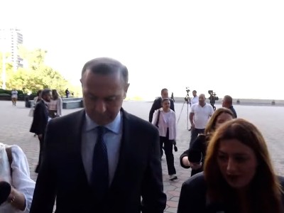 Հնարավո՞ր է՝ ԱԱԾ տնօրենը գերիների հետ վերադառնա Բաքվից. հարց ԱԽ քարտուղարին