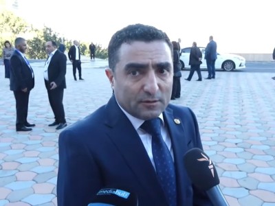 «ՔՊ-ում ամեն ինչ կայուն է, ամեն ինչ առողջ է». Ռոմանոս Պետրոսյանը՝ Ալեն Սիմոնյան–Հայկ Սարգսյան բախման մասին