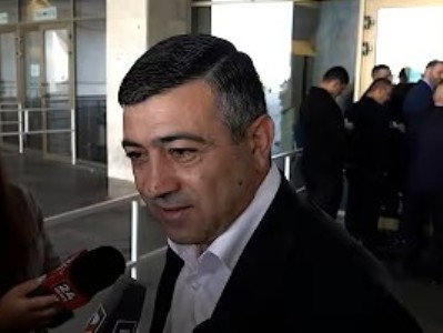 «Պատժու՞մ են Գյումրուն, որ ոչ բավարար գումար են տալիս». Սարիկ Մինասյանի պարզաբանումը