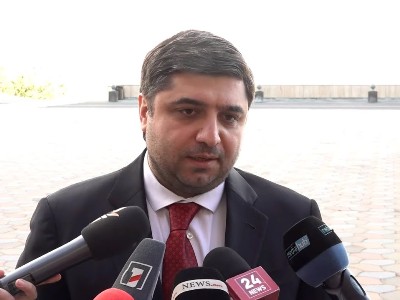 ՔՊ–ում կա մի կլան եւ դա Նիկոլ Փաշինյանի կլանն է. Վաղարշակ Հակոբյան