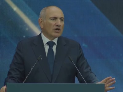 ՀՀ-ի մի հատվածն ինձ դավաճան էր ասում, իսկ տոլմա փաթաթող սնուցող մայրերը շնորհակալություն էին հայտնում. Փաշինյան