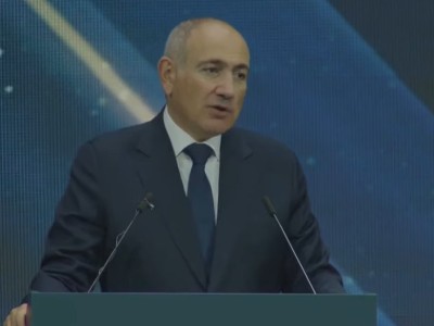 «Որովհետեւ հայրենասեր եմ եղել». Փաշինյանը բացատրեց, թե ինչու է ասել «Արցախը Հայաստան է և վերջ»