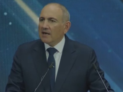 Հռչակում ենք Հայաստանի 4–րդ հանրապետության հաստատումը որպես առաջիկա ռազմավարական անելիք. Փաշինյան