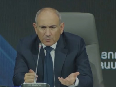 «Խաղեր թույլ չենք տա, ՀԷՑ-ի հարցում գնալու ենք մինչև վերջ». Փաշինյանը սպառնաց և 2 սցենար նշեց