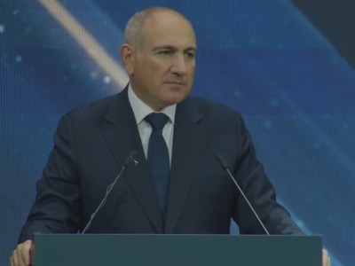 Ցավ է, որ արքեպիսկոպոսները գտնվում են բանտում, իսկ Կտրիճ Ներսիսյանը պիտի հեռանա. կամավոր կամ ներգործությամբ. Փաշինյան