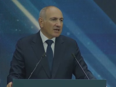 Ռուսաստանի հետ մեր հարաբերությունները գտնվում են դրական տրանսֆորմացիայի փուլում. Փաշինյան