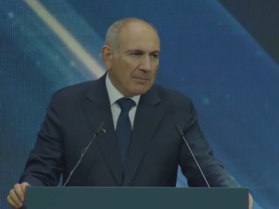 Գնացե՛ք Կիրանց, տեսեք, թե որն է խաղաղությունը. այնտեղ ծնողները անվտանգության մտահոգություն չունեն. Փաշինյան