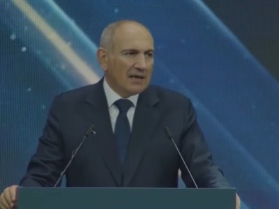 Մեր թիմում կան վարչապետի բազմաթիվ թեկնածուներ եւ նրանց մեջ կան 5-6 ֆավորիտներ. Փաշինյան