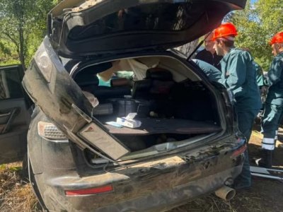 Տավուշի մարզում 31-ամյա ՊՆ ծառայողը «Infiniti»-ով բախվել է հաստաբուն ծառին․ 5 վիրավորներից 3-ը անչափահասներ են