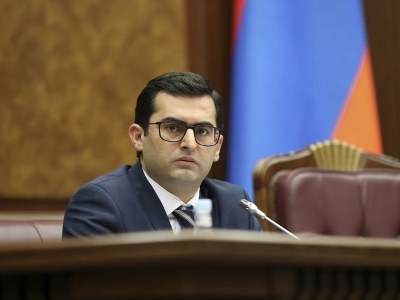 ՔՊ–ի ակունքներում կանգնած Հակոբ Արշակյանին թույլ չեն տվել համագումարին մասնակցել. անդամավճարը չէր վճարել