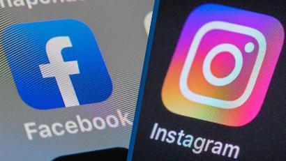 Խուսափեք «Facebook» և «Instagram» սոցիալական ցանցերում ֆիշինգային հարձակման զոհ դառնալուց. ՆԳՆ