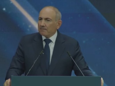 ՔՊ վարչության նախագահ է ընտրվել Նիկոլ Փաշինյանը