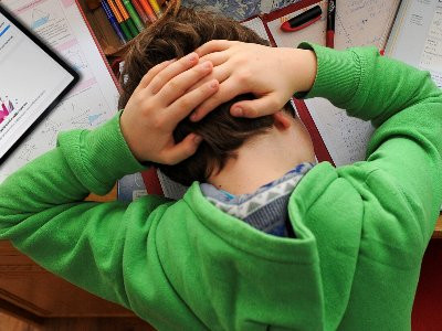 В России хотят запретить шестидневку в школах и домашние задания на выходные