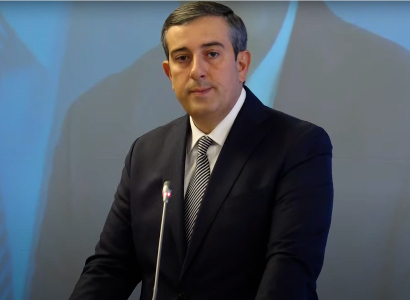 Օրենքից վեր ոչինչ չկա և օրենքից դուրս յուրաքանչյուր արարք մերժելի է. ԲԴԽ նախագահ