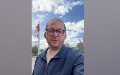 «Մեր ձևով» շարժումը «Տաշիր» բարեգործական հիմնադրամի հետ միասին կկազմակերպի Գյումրի քաղաքի տոնը