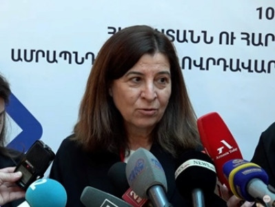 Սահմանը բացելու համար որևէ պայման չկա. թուրք պատգամավոր