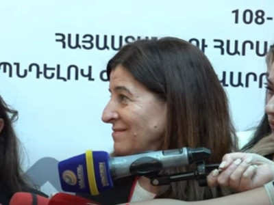 Turkey lawmaker: Armenia can become transit point in energy sector
