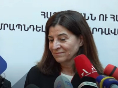 ‘Zangezur corridor’ term use not territorial claim against Armenia, Turkey legislator says
