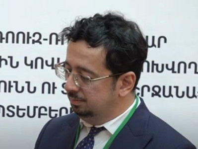 «Արևմտյան Ադրբեջանը» ավելի շատ մշակութային ժառանգության մասին է, այդտեղ տարածքային պահանջ չկա. ադրբեջանցի պատվիրակ