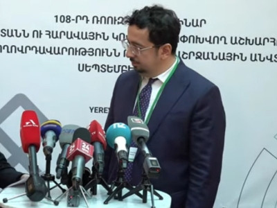 Ադրբեջանը չի պատրաստվո՞ւմ դուրս գալ ՀՀ-ի ինքնիշխան տարածքներից․ հարց՝ ադրբեջանցի պատվիրակին