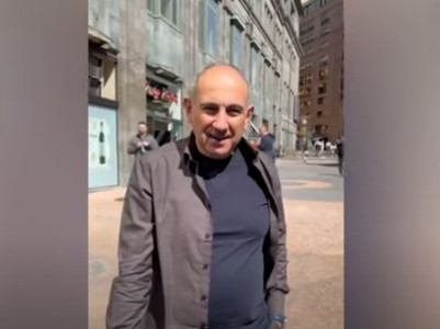 Երեք փոքր բան, որ փոխվել է Երեւանի փոքր կենտրոնում. Փաշինյան