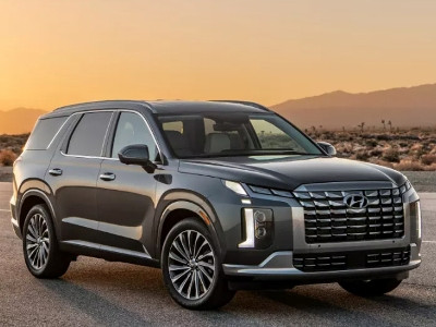 Կես միլիոնից ավելի Hyundai Palisade ավտոմեքենաների վրա վտանգավոր թերություն է հայտնաբերվել