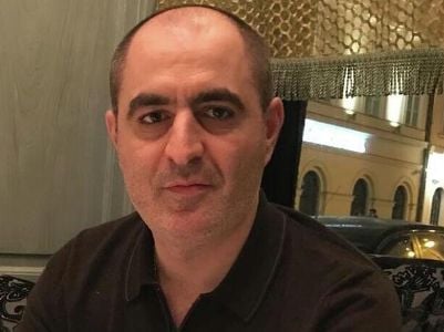 Российский суд оставил в силе решение об аресте бизнесмена Араика Амирханяна
