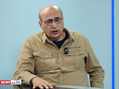 Հայաստանը երբեք Ադրբեջանի հետ պատերազմի մեջ չի եղել, չպետք է փաստաթուղթը կոչվեր խաղաղության պայմանագիր. քաղաքագետ