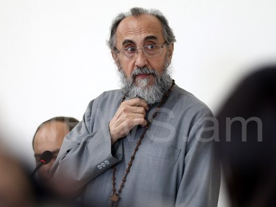 Միքայել Սրբազանի գործով հաջորդ նիստը տեղի կունենա վաղը. Սրբազանը հանդես կգա եզրափակիչ հայտարարությամբ