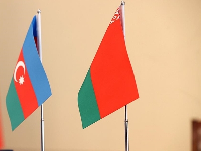 Ադրբեջանը և Բելառուսը մտադիր են ակտիվացնել համագործակցությունը ռազմական ոլորտում