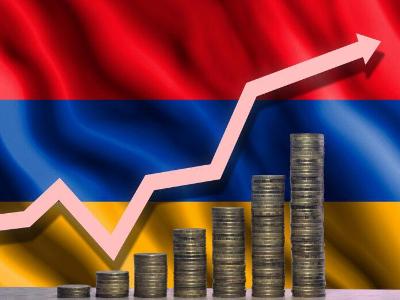 Հայաստանում վերաֆինանսավորման տոկոսադրույքը մինչև տարեվերջ կմնա անփոփոխ. Եվրասիական զարգացման բանկ