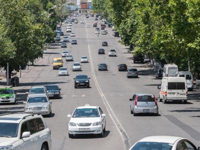 «Հանրապետությունն» առաջարկում է փոխել Լենինգրադյան փողոցի անվանումը